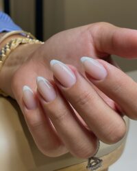 Almond Nails: Ultimate Guide To Shapes, Styles & Trends