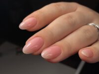 Almond Nails: Ultimate Guide To Shapes, Styles & Trends