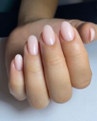 Short Almond Nail Tips: Your Go-To Guide For Short Nails