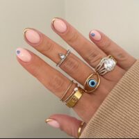 Almond Nails: Ultimate Guide To Shapes, Styles & Trends